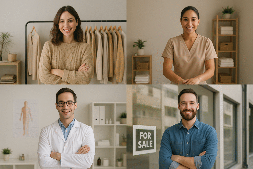 Servicios específicos para PYMES y autónomos - BrainsOnTech Servicios específicos para PYMES y autónomos - BrainsOnTech